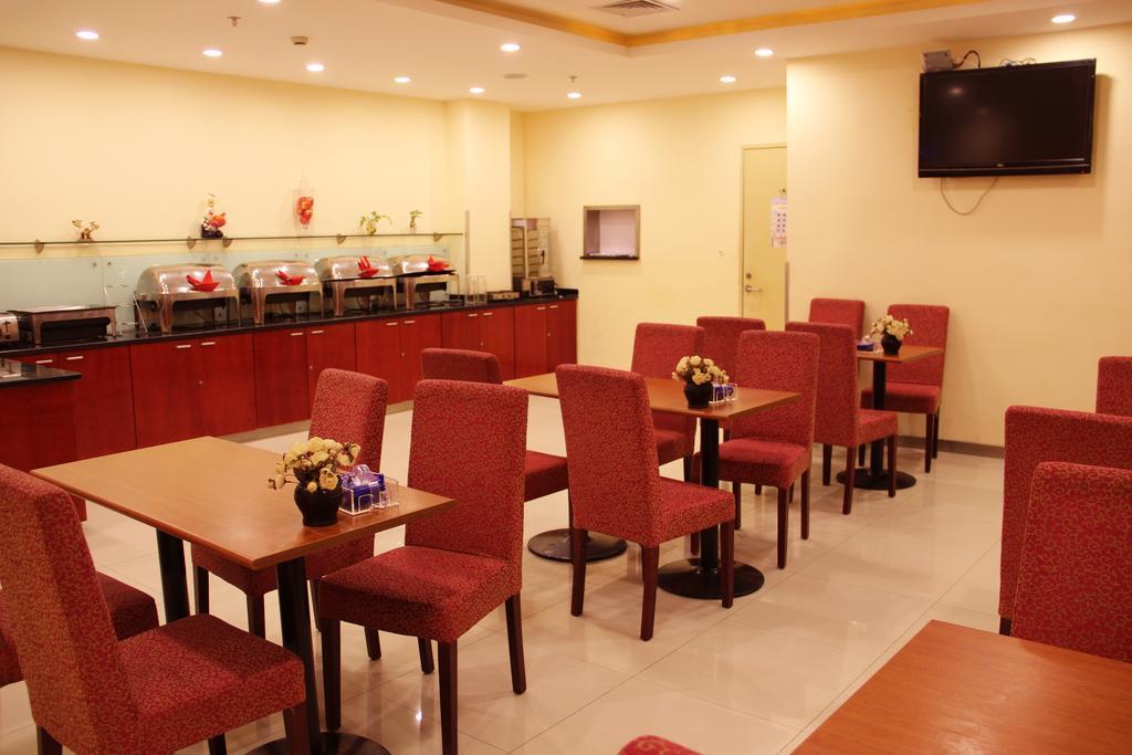 汉庭苏州留园桐泾路酒店 外观 照片