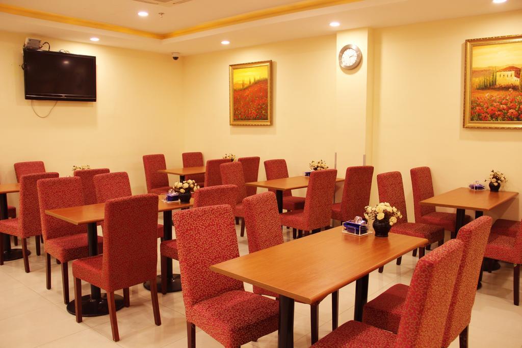 汉庭苏州留园桐泾路酒店 外观 照片